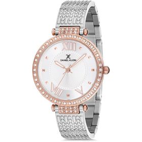 Daniel Klein DK013217B-01 Kadın Kol Saati