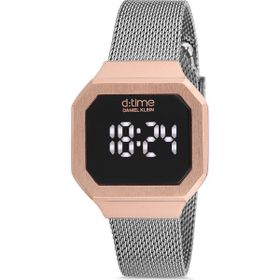 Daniel Klein DK013224D-04 Kadın Kol Saati