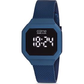 Daniel Klein DK013224D-05 Kadın Kol Saati