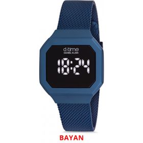 Daniel Klein DK013224D-05 Kadın Kol Saati