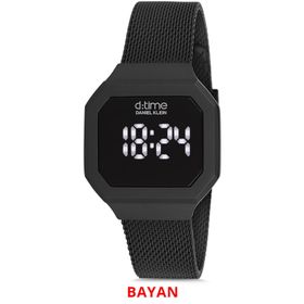 Daniel Klein DK013224D-06 Kadın Kol Saati