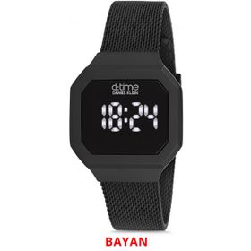 Daniel Klein DK013224D-06 Kadın Kol Saati