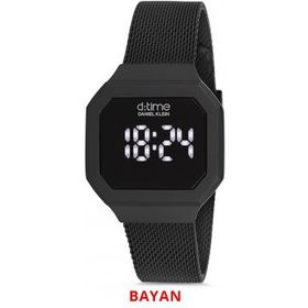 Daniel Klein DK013224D-06 Kadın Kol Saati
