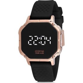 Daniel Klein DK013232A-4 Unisex Kol Saati