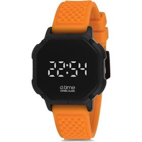Daniel Klein DK013232A-7 Unisex Kol Saati