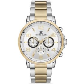 Daniel Klein DK013253F-06 Erkek Kol Saati
