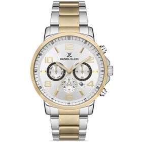 Daniel Klein DK013253F-06 Erkek Kol Saati