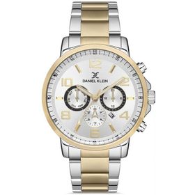 Daniel Klein DK013253F-06 Erkek Kol Saati