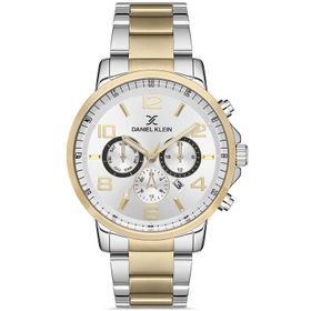 Daniel Klein DK013253F-06 Erkek Kol Saati