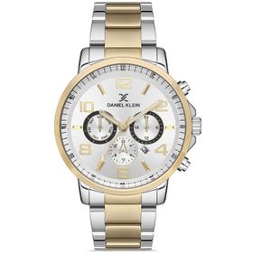 Daniel Klein DK013253F-06 Erkek Kol Saati