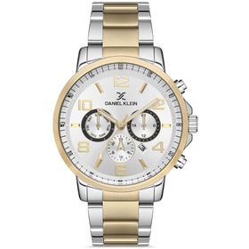 Daniel Klein DK013253F-06 Erkek Kol Saati