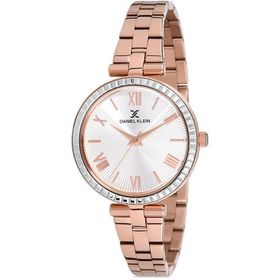 Daniel Klein DK013306B-02 Kadın Kol Saati