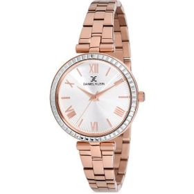 Daniel Klein DK013306B-02 Kadın Kol Saati