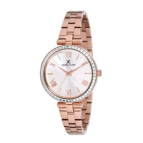 Daniel Klein DK013306B-02 Kadın Kol Saati