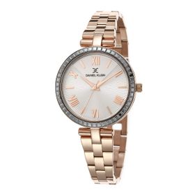 Daniel Klein DK013306B-02 Kadın Kol Saati