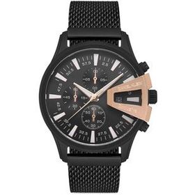 Daniel Klein DK013307D-04 Erkek Kol Saati