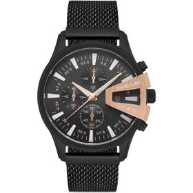 Daniel Klein DK013307D-04 Erkek Kol Saati