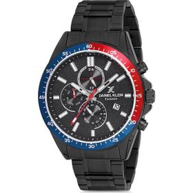 Daniel Klein DK013309A-06 Erkek Kol Saati