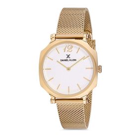 Daniel Klein DK013341D-02 Kadın Kol Saati