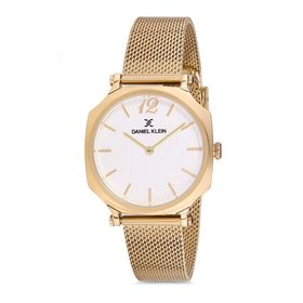 Daniel Klein DK013341D-02 Kadın Kol Saati
