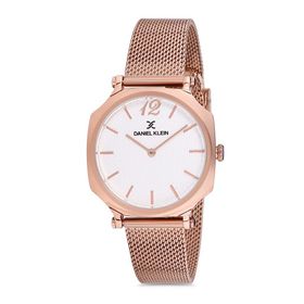 Daniel Klein DK013341D-04 Kadın Kol Saati