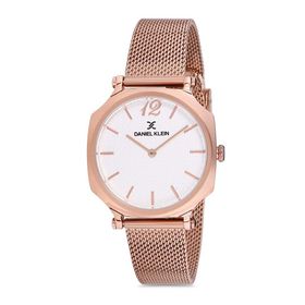 Daniel Klein DK013341D-04 Kadın Kol Saati