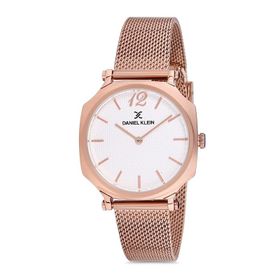 Daniel Klein DK013341D-04 Kadın Kol Saati