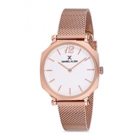 Daniel Klein DK013341D-04 Kadın Kol Saati