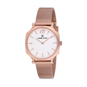 Daniel Klein DK013341D-04 Kadın Kol Saati