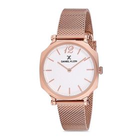 Daniel Klein DK013341D-04 Kadın Kol Saati