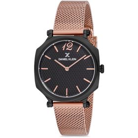 Daniel Klein DK013341D-05 Kadın Kol Saati