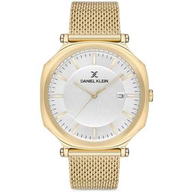 Daniel Klein DK013342F-01 Erkek Kol Saati