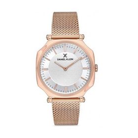 Daniel Klein DK013342F-01 Erkek Kol Saati