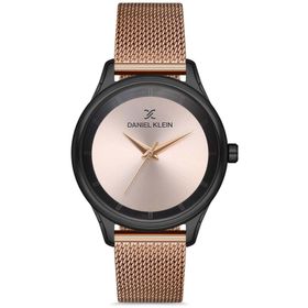 Daniel Klein DK013394D-04 Kadın Kol Saati
