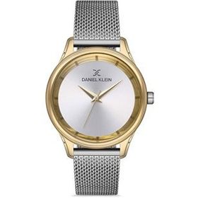 Daniel Klein DK013394D-05 Kadın Kol Saati