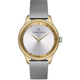 Daniel Klein DK013394D-05 Kadın Kol Saati