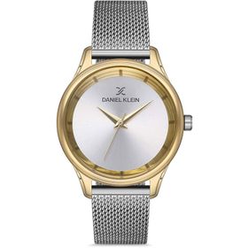 Daniel Klein DK013394D-05 Kadın Kol Saati