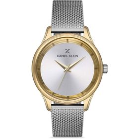 Daniel Klein DK013394D-05 Kadın Kol Saati