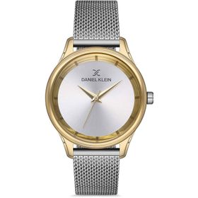 Daniel Klein DK013394D-05 Kadın Kol Saati
