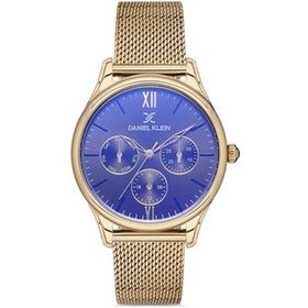 Daniel Klein DK013394E-03 Kadın Kol Saati