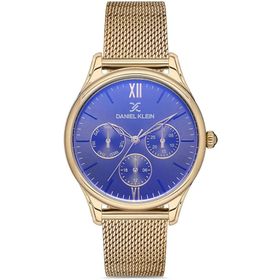 Daniel Klein DK013394E-03 Kadın Kol Saati