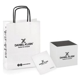 Daniel Klein DK013394E-07 Kadın Kol Saati