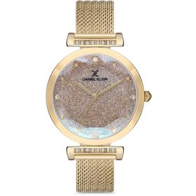 Daniel Klein DK013397D-03 Kadın Kol Saati