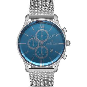 Daniel Klein DK013414A-01 Erkek Kol Saati