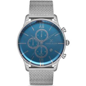 Daniel Klein DK013414A-01 Erkek Kol Saati
