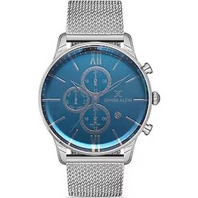Daniel Klein DK013414A-01 Erkek Kol Saati