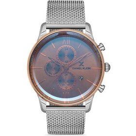 Daniel Klein DK013414A-03 Erkek Kol Saati