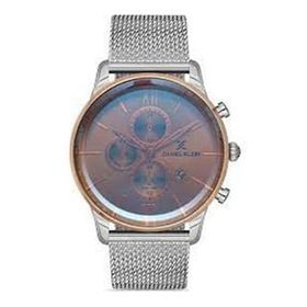 Daniel Klein DK013414A-03 Erkek Kol Saati