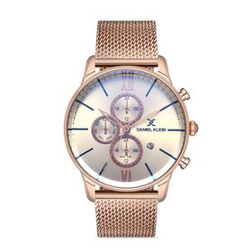Daniel Klein DK013414E-02 Erkek Kol Saati