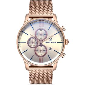 Daniel Klein DK013414E-02 Erkek Kol Saati